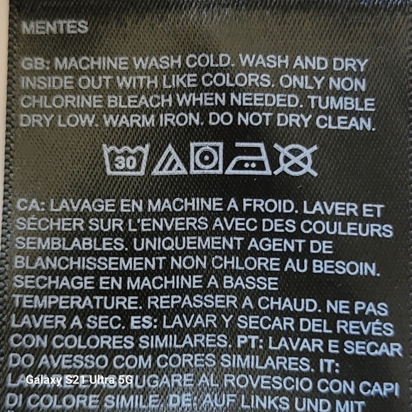 The North Face Womens Wander Crossback Cropped Tank Top Apricot Ice 1X NWT - Picture 6 of 10